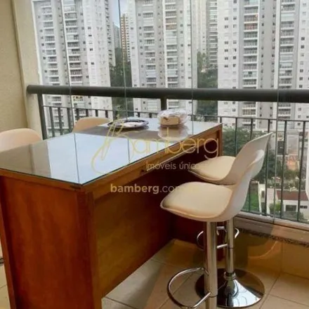 Rent this 2 bed apartment on Rua Francisco Pessoa in Paraisópolis, São Paulo - SP