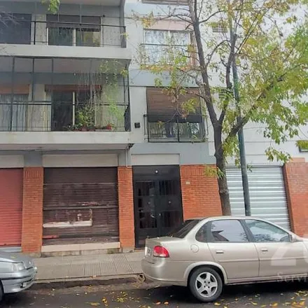 Buy this 2 bed apartment on Washington 4267 in Saavedra, C1430 CEE Buenos Aires