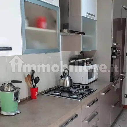 Rent this 3 bed apartment on Via Paolo Rolli in 35125 Padua Province of Padua, Italy