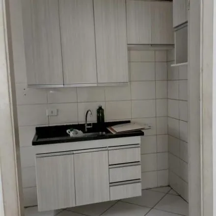Rent this 2 bed apartment on unnamed road in Cabuçu, Guarulhos - SP