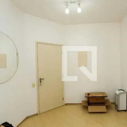 Rent this 1 bed apartment on Rg Domingos in Rua Domingos Lopes da Silva 911, Paraisópolis