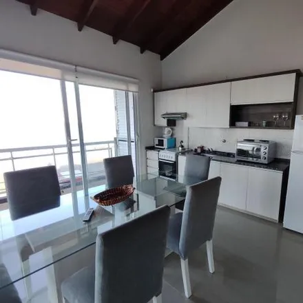 Buy this 2 bed apartment on Castelli 661 in Partido de La Costa, 7109 Mar de Ajó