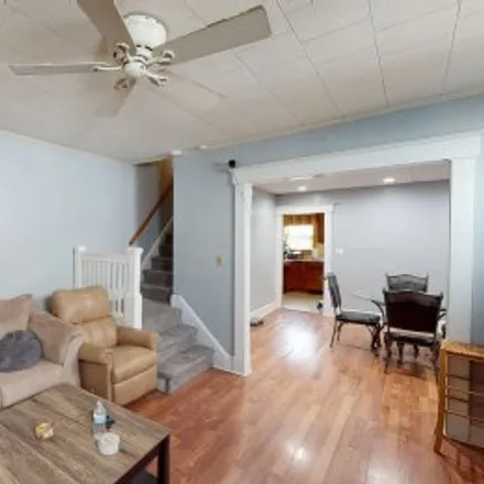 Buy this 3 bed apartment on 29 Pierce Avenue in Villa Park, Trenton