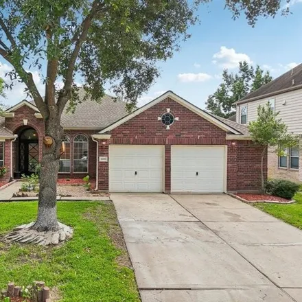 Buy this 3 bed house on 20010 Shavon Springs Dr in Spring, Texas