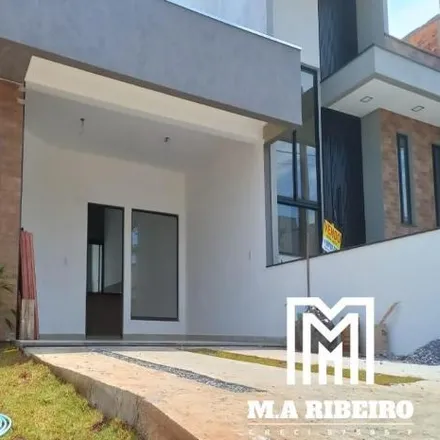 Buy this 3 bed house on Praça Laudelino Amaral in Vila Nova Sorocaba, Sorocaba - SP