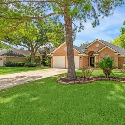 Image 4 - 3730 Sunset Meadows Dr, Pearland, Texas, 77581 - House for sale