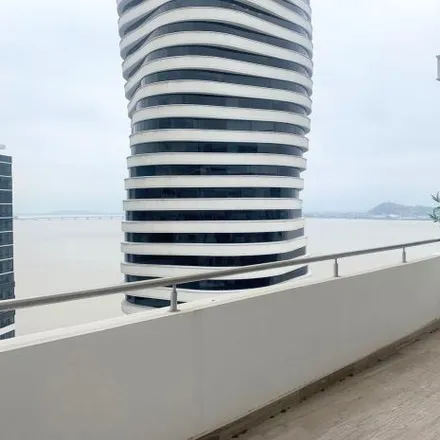 Image 2 - The Point, Sir Frederick Ashton, 090306, Guayaquil, Ecuador - Apartment for sale