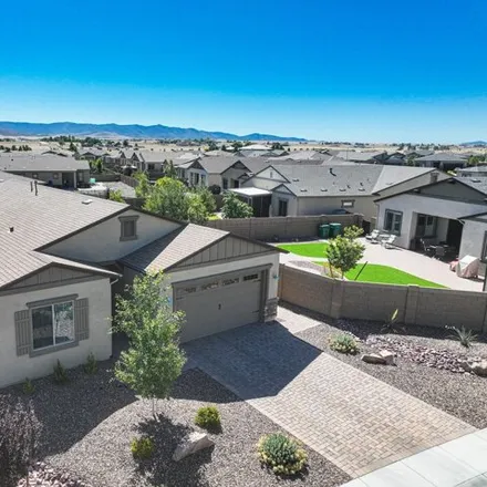 Buy this 2 bed house on 8765 N Auster Ln in Prescott Valley, Arizona