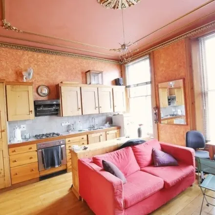Rent this 1 bed apartment on 41 Loraine Road in London, N7 6HB