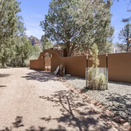 Image 7 - 30 Navajo Trl, Sedona, Arizona, 86351 - House for sale