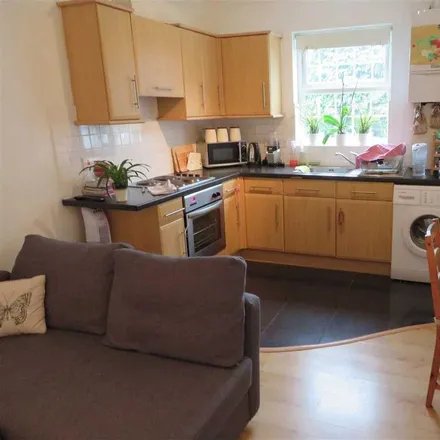 Rent this 1 bed apartment on 40 Eccleston Road in London, W13 0RL