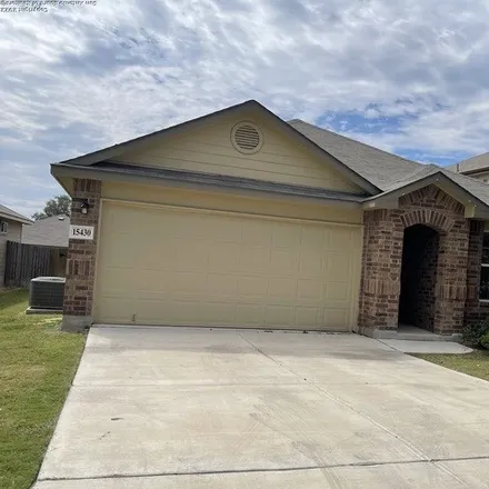 Rent this 4 bed house on 12001 Faithcrest in Bexar County, TX 78253