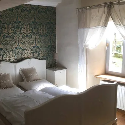 Rent this 1 bed apartment on Abentheuer in Rhineland-Palatinate, Germany