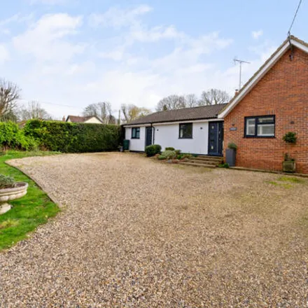 Image 1 - Old Mead Lane, Ugley Green, CM22 6JH, United Kingdom - House for sale