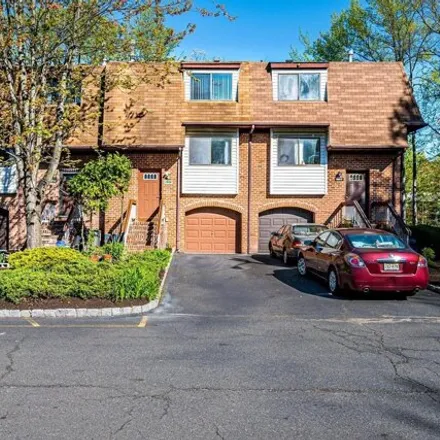 Buy this 2 bed townhouse on 1298 Douglas Place in North Brunswick Township, NJ 08902