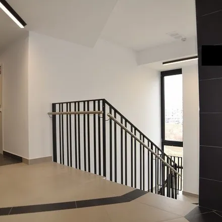 Rent this 2 bed apartment on unnamed road in 20-828 Lublin, Poland