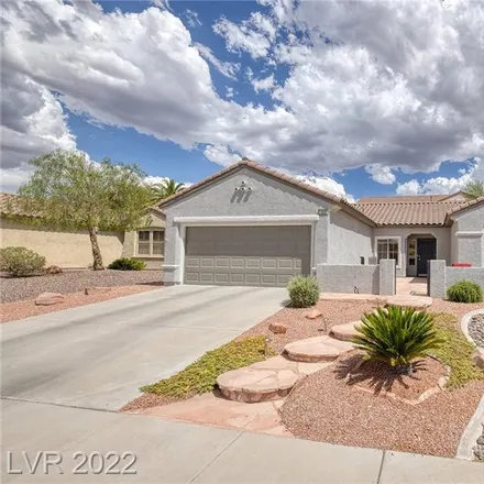Image 2 - Sumter Valley Circle, Henderson, NV, USA - House for sale