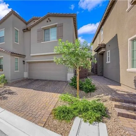 Buy this 3 bed house on Parco Fiore Court in Henderson, NV