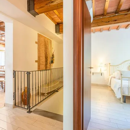 Rent this 5 bed house on Camaiore in Lucca, Italy