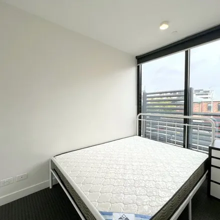 Rent this 1 bed apartment on Alessi in 162 Rosslyn Street, West Melbourne VIC 3003