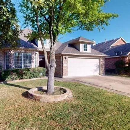 Rent this 4 bed house on 20717 Bellerive Drive in Travis County, TX 78660