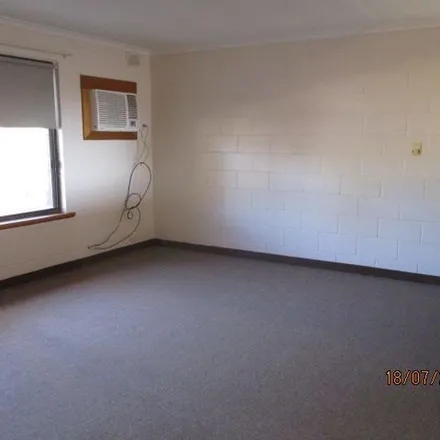Rent this 2 bed apartment on Queen Elizabeth Drive in Barmera SA 5345, Australia