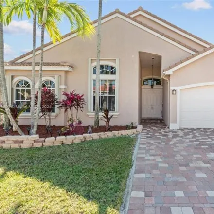 Image 5 - 2597 Northwest 124th Avenue, Coral Springs, FL 33065, USA - House for sale