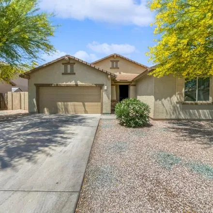 Buy this 4 bed house on 11326 East Sandoval Avenue in Mesa, AZ 85212