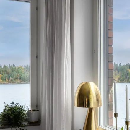 Rent this 3 bed apartment on Nacka Forum in Forumvägen 14, 131 53 Nacka