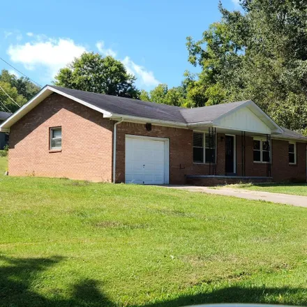 Buy this 3 bed house on 1385 Liberty Drive in Georgetown, KY 40324