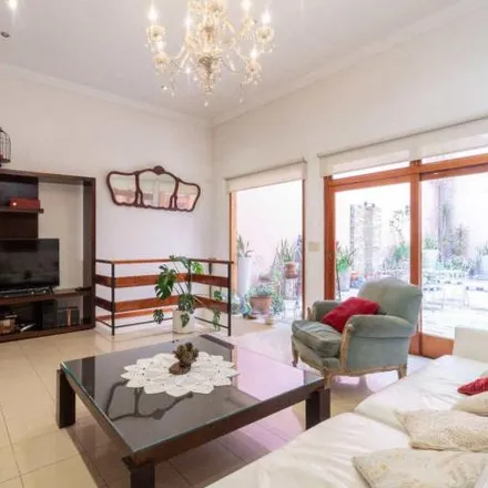 Buy this 3 bed house on Habana 4500 in Villa Devoto, C1419 GGI Buenos Aires