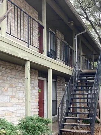 Rent this 1 bed house on 5701 Woodrow Avenue in Austin, TX 78756