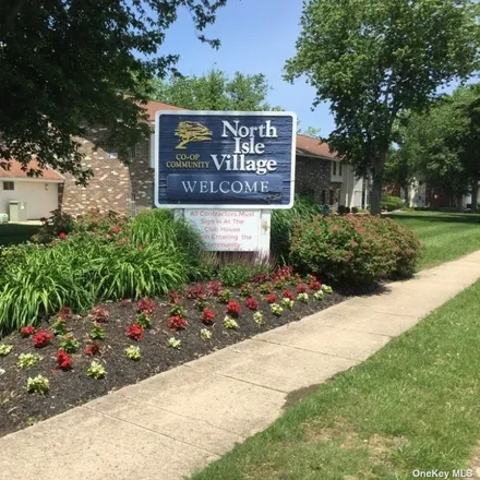 Buy this 2 bed condo on 233 Point North Circle in Coram, NY 11727