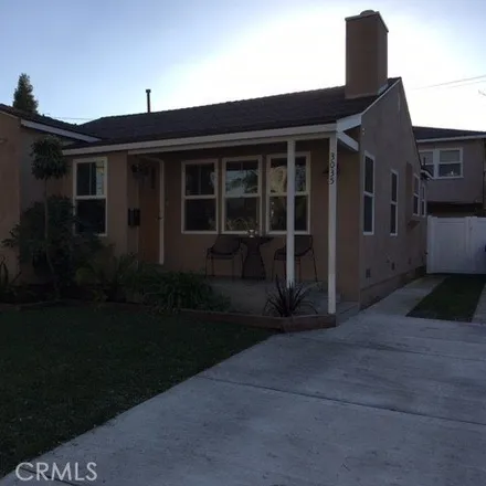 Rent this 3 bed house on 3063 Reid Street in Culver City, CA 90232