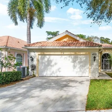 Buy this 3 bed house on 4787 Orchard Lane in Delray Beach, FL 33445