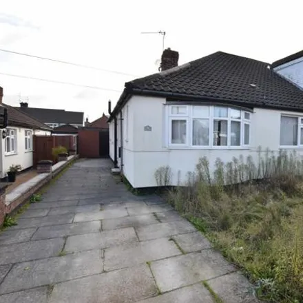 Buy this 2 bed house on Vyner Road South in Liverpool, L25 3PU