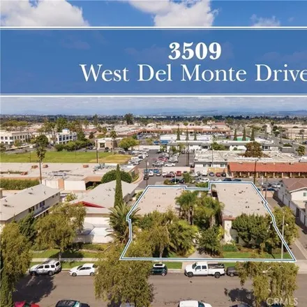 Buy this 17 bed house on 145 West del Monte Drive in Anaheim, CA 92804