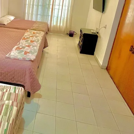 Rent this 8 bed house on Mazatlán