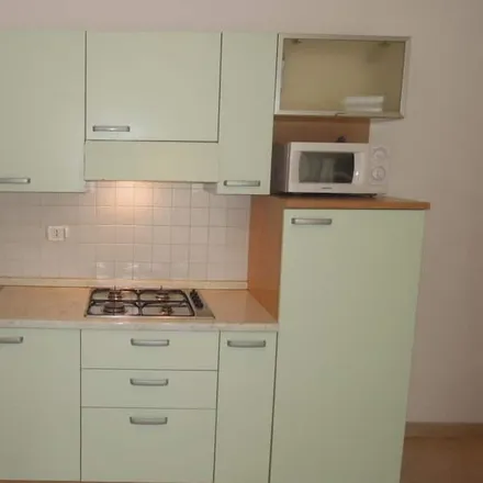 Rent this 1 bed apartment on Bibione (autostazione) in Piazza Mercato, 30028 Bibione VE
