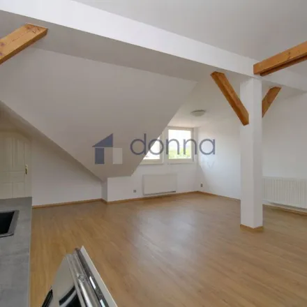 Rent this 6 bed apartment on Bělehradská 5/2 in 140 00 Prague, Czechia