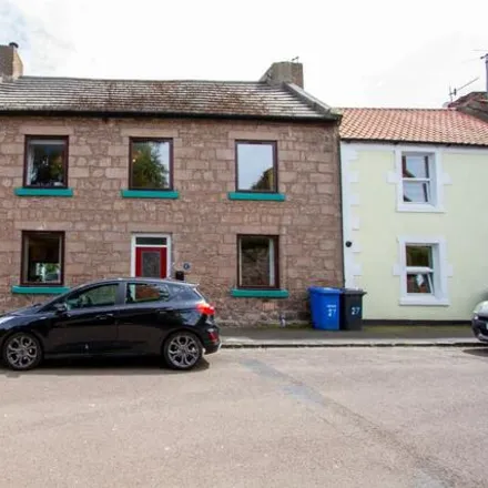 Buy this 4 bed townhouse on St Bartholomews in Church Road, Spittal