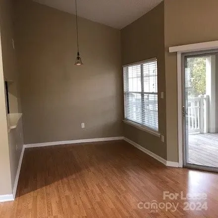 Rent this 2 bed condo on 5009 Sharon Road in Charlotte, NC 28210