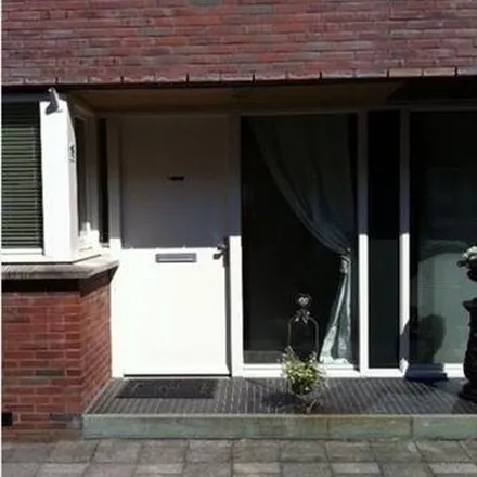 Image 2 - Ariadnestraat 16, 3054 WE Rotterdam, Netherlands - Apartment for rent
