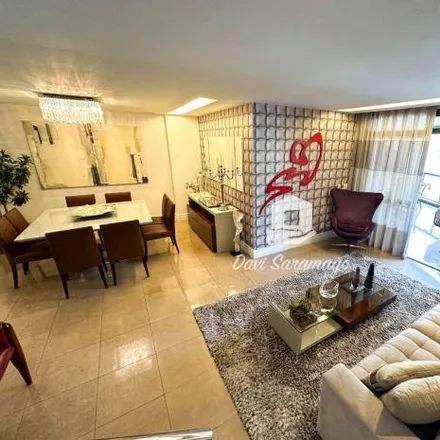Buy this 4 bed apartment on La Mole in Avenida Almirante Ary Parreiras, Icaraí