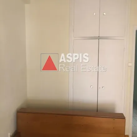 Image 3 - Ραγκαβή 66, Athens, Greece - Apartment for rent