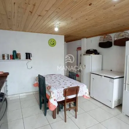 Buy this 3 bed house on unnamed road in Jardim Icaraí, Barra Velha - SC