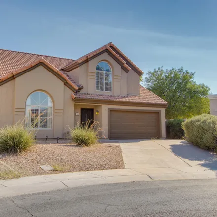 Rent this 3 bed house on 873 West Sherri Drive in Gilbert, AZ 85233
