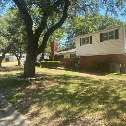 Buy this 3 bed house on 5132 Bob Drive in North Richland Hills, TX 76180