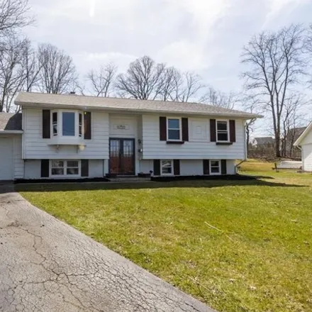 Buy this 4 bed house on 107 Aster Drive in Village of Horseheads, NY 14845