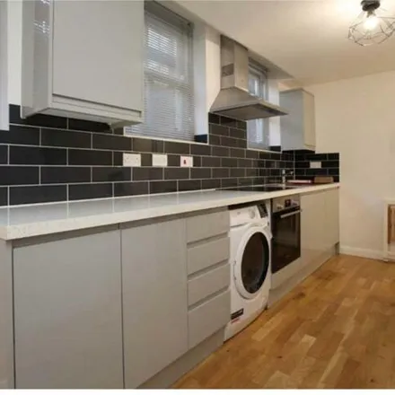 Rent this studio apartment on Calderwood Street in London, SE18 6QG